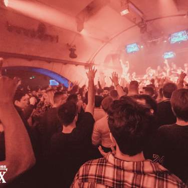 Foto von Best of 2018 – Silvester Warm Up Party 30.12.18
