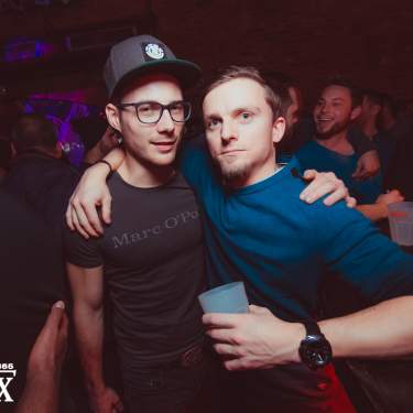 Foto von Reload! 23.12.18