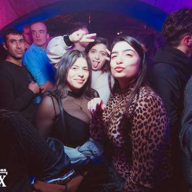 Foto von Best of 2018 – Silvester Warm Up Party 30.12.18