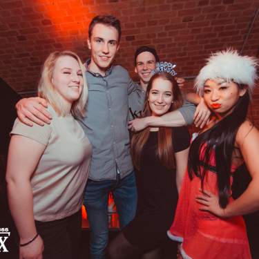 Foto von Santas Sexy Christmas Party
