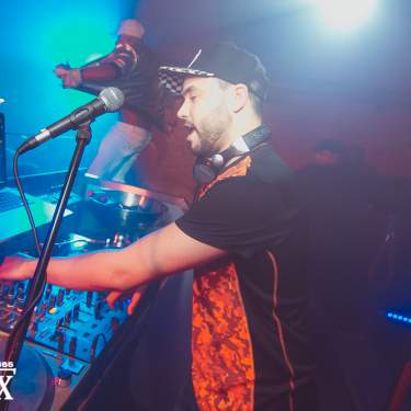 Foto von Best of 2018 – Silvester Warm Up Party 30.12.18