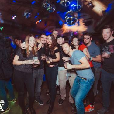 Foto von Reload! 23.12.18