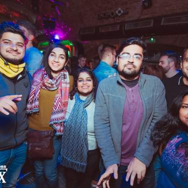 Foto von Reload! 23.12.18
