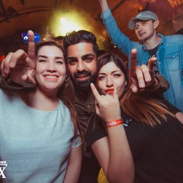 Foto von Santas Sexy Christmas Party