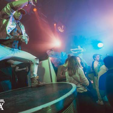 Foto von Best of 2018 – Silvester Warm Up Party 30.12.18