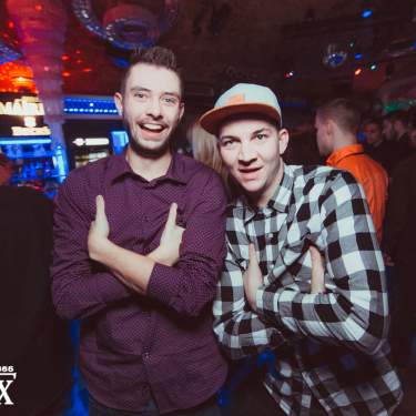Foto von Reload! 23.12.18
