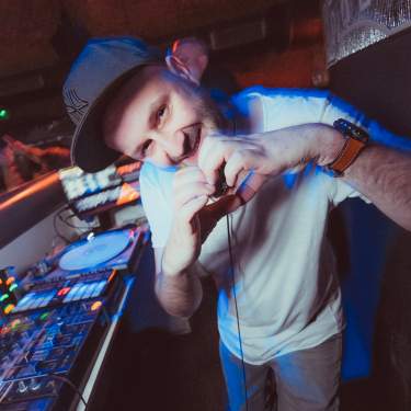 Foto von Matrix X-MAS Bash I 24.12.18