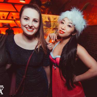 Foto von Santas Sexy Christmas Party