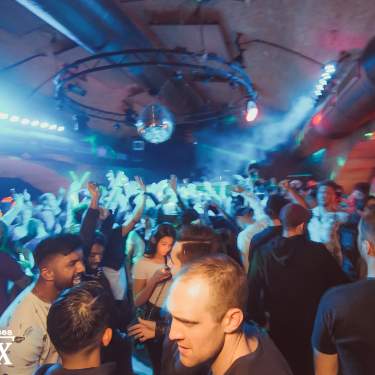 Foto von Best of 2018 – Silvester Warm Up Party 30.12.18