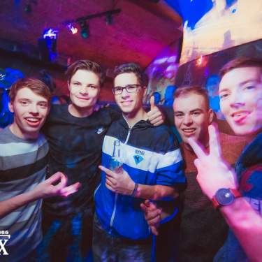 Foto von Best of 2018 – Silvester Warm Up Party 30.12.18