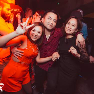 Foto von Santas Sexy Christmas Party