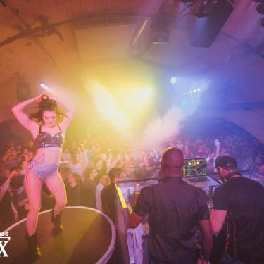 Foto von Best of 2018 – Silvester Warm Up Party 30.12.18
