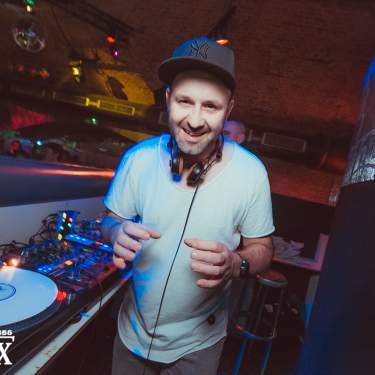 Foto von Matrix X-MAS Bash I 24.12.18