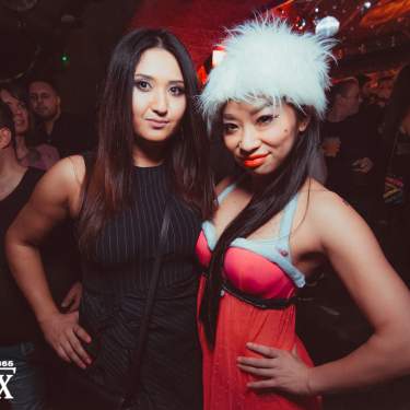 Foto von Santas Sexy Christmas Party