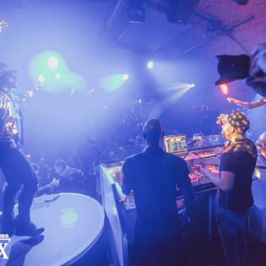 Foto von Best of 2018 – Silvester Warm Up Party 30.12.18