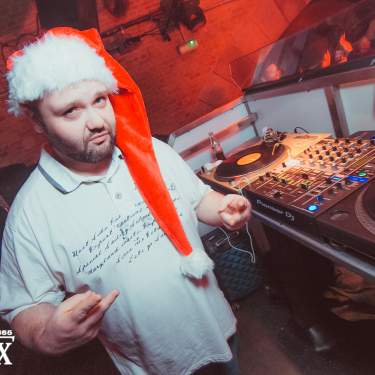 Foto von Matrix X-MAS Bash I 24.12.18