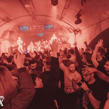 Foto von Best of 2018 – Silvester Warm Up Party 30.12.18