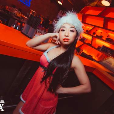 Foto von Santas Sexy Christmas Party