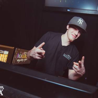 Foto von Matrix X-MAS Bash I 24.12.18
