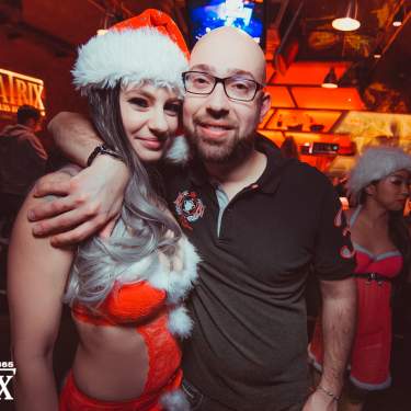 Foto von Santas Sexy Christmas Party
