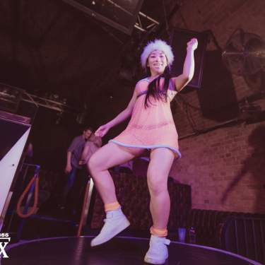 Foto von Santas Sexy Christmas Party