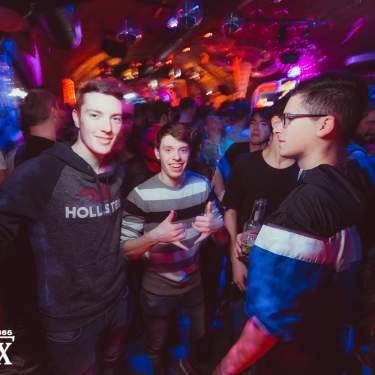 Foto von Best of 2018 – Silvester Warm Up Party 30.12.18
