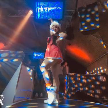 Foto von Santas Sexy Christmas Party