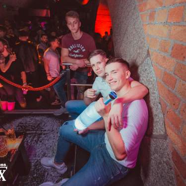 Foto von Best of 2018 – Silvester Warm Up Party 30.12.18