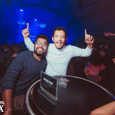 Foto von Best of 2018 – Silvester Warm Up Party 30.12.18