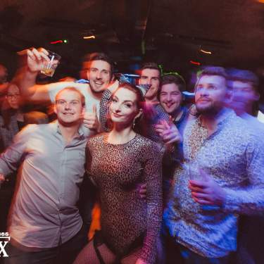 Foto von Best of 2018 – Silvester Warm Up Party 30.12.18