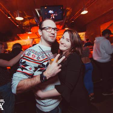 Foto von Santas Sexy Christmas Party