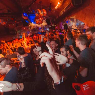 Foto von Best of 2018 – Silvester Warm Up Party 30.12.18