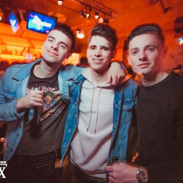 Foto von Best of 2018 – Silvester Warm Up Party 30.12.18