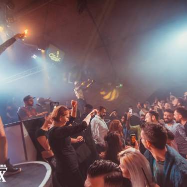 Foto von Best of 2018 – Silvester Warm Up Party 30.12.18