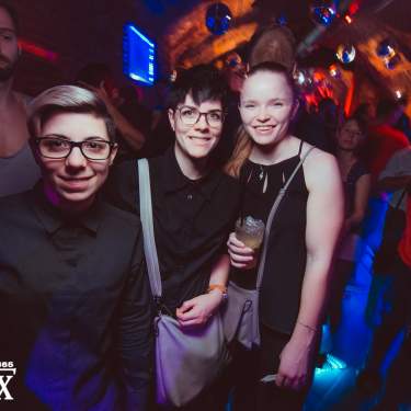 Foto von Best of 2018 – Silvester Warm Up Party 30.12.18