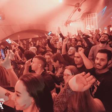Foto von Best of 2018 – Silvester Warm Up Party 30.12.18