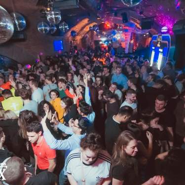 Foto von Best of 2018 – Silvester Warm Up Party 30.12.18