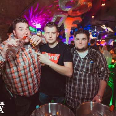 Foto von Best of 2018 – Silvester Warm Up Party 30.12.18
