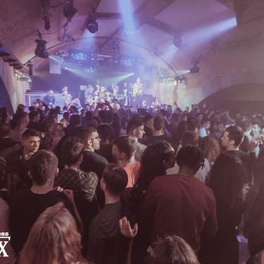 Foto von Best of 2018 – Silvester Warm Up Party 30.12.18