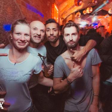 Foto von Best of 2018 – Silvester Warm Up Party 30.12.18