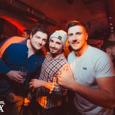 Foto von Best of 2018 – Silvester Warm Up Party 30.12.18