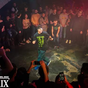 Foto von FANCY 28.12.2018