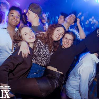 Foto von BERL.INSANE 12.01.2019