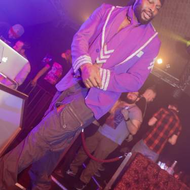 Foto von BERL.INSANE 12.01.2019