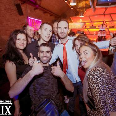 Foto von BERL.INSANE 12.01.2019