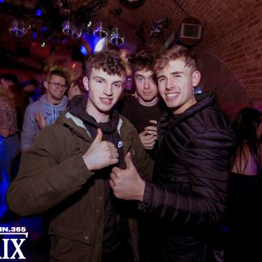 Foto von BERL.INSANE 12.01.2019