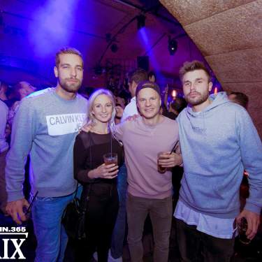 Foto von BERL.INSANE 12.01.2019