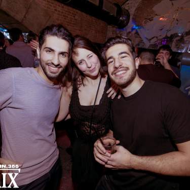 Foto von BERL.INSANE 12.01.2019