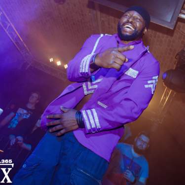 Foto von BERL.INSANE 12.01.2019