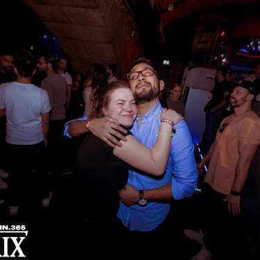 Foto von BERL.INSANE 12.01.2019